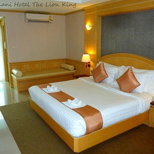 Hotel Lion King