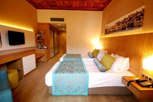 Kamer en suite
