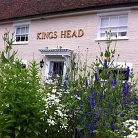 The King's Head Ridgewell