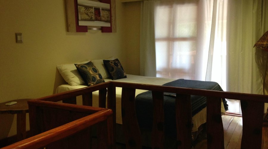 Habitacion duplex