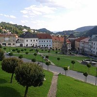 Штефаниково наместье в Кремнице