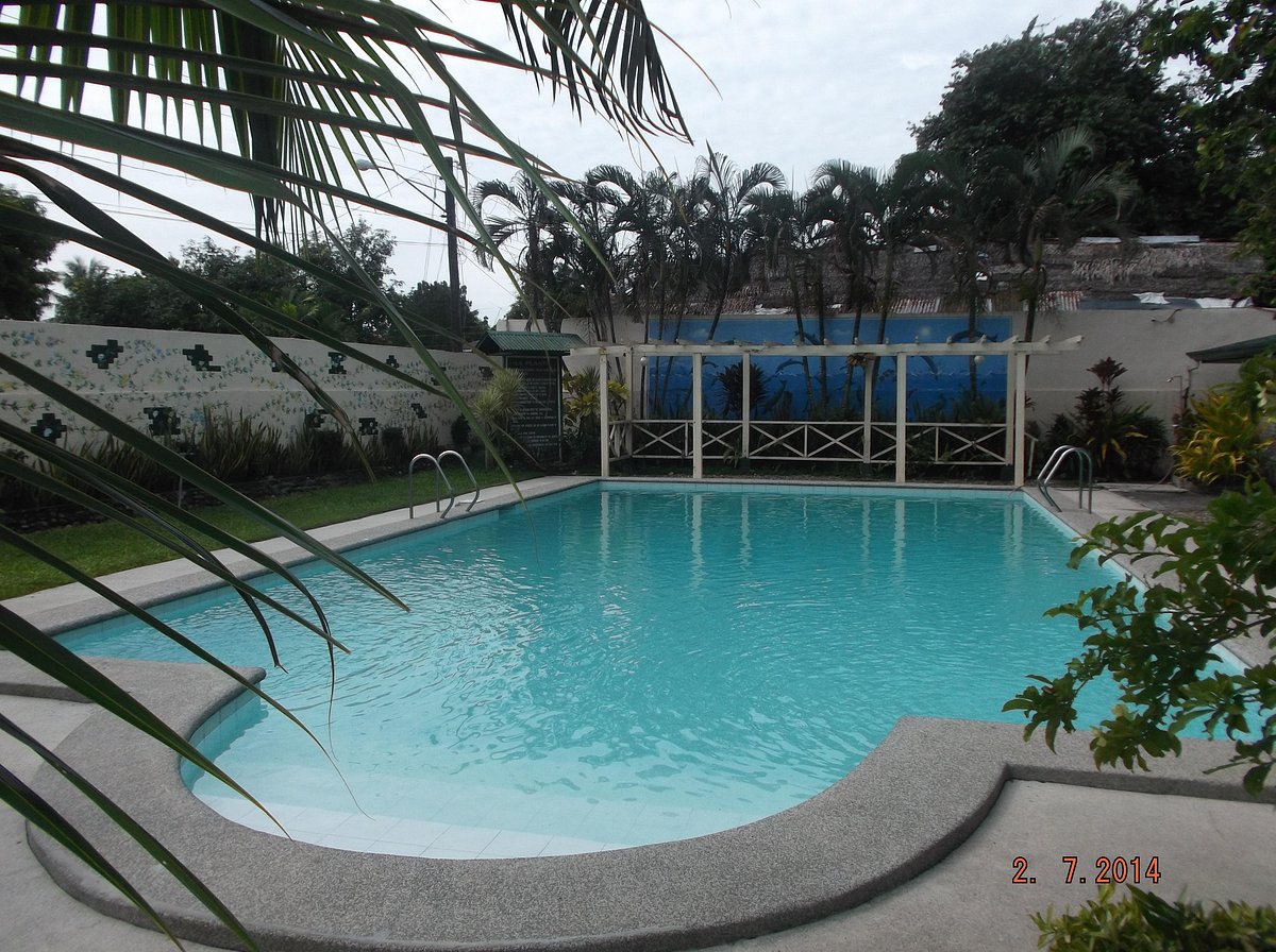 La Planta Hotel, hotel em Bais City