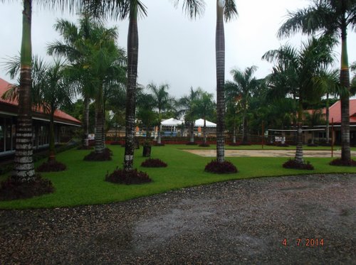 Balicaocao Highland Resort image