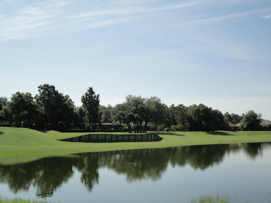 Hidden Creek, Navarre, Florida Golf course information and reviews.