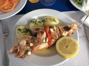 Comida