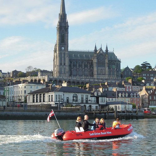 THE 10 BEST Cork Boat Rides & Cruises (Updated 2024) - Tripadvisor