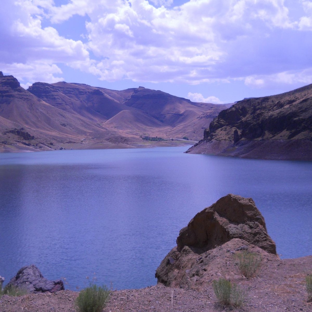 LAKE OWYHEE STATE PARK (Nyssa) - All You Need to Know BEFORE You Go