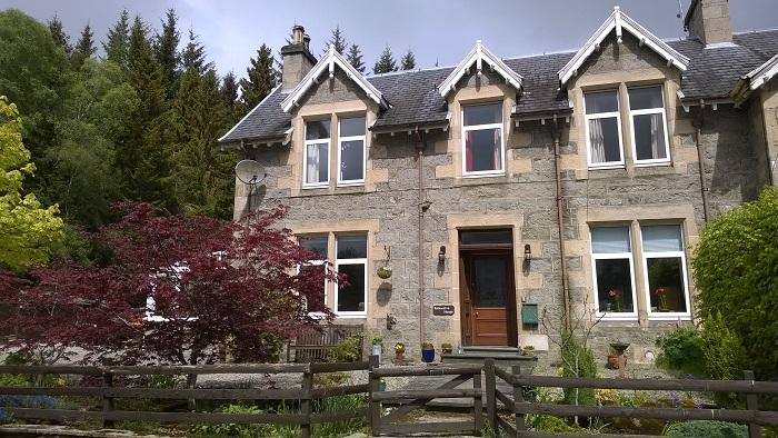 AULD MANSE BED AND BREAKFAST - Reviews, Photos