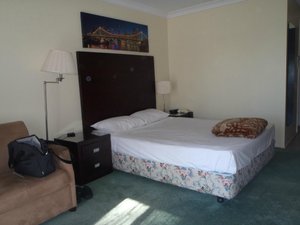 Room & Suite