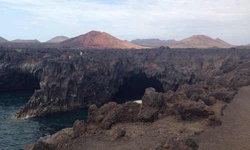 Lanzarote Best Places to Visit -