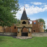 Boo Rochman Memorial Park, Carbondale