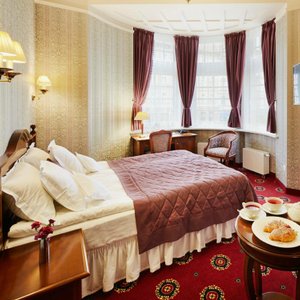 Hotel Atlas Deluxe, hotel in Lviv