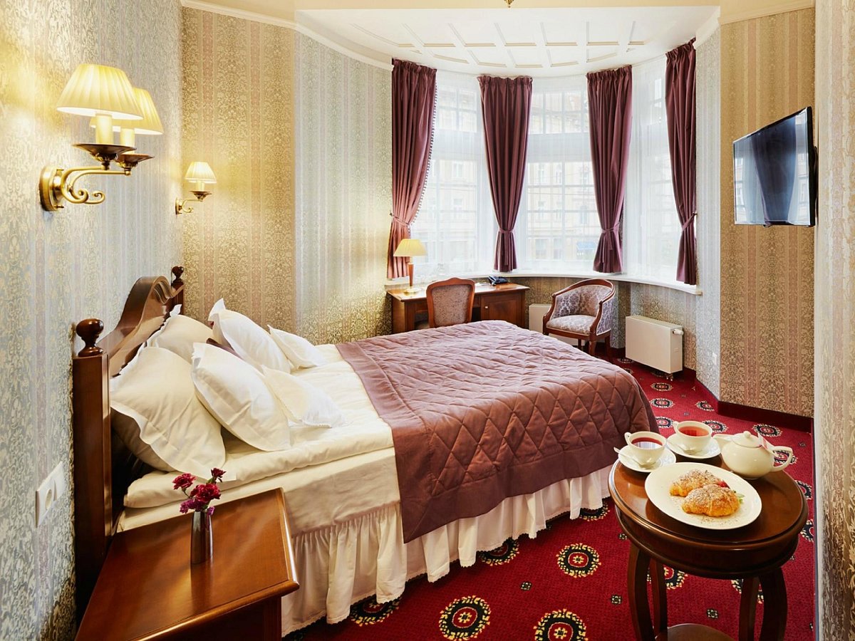 Hotel Atlas Deluxe, hotel in Lviv