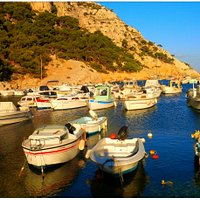 la calanque