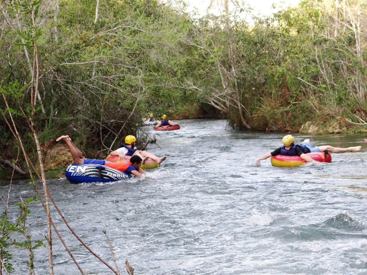 bonito ecological tour