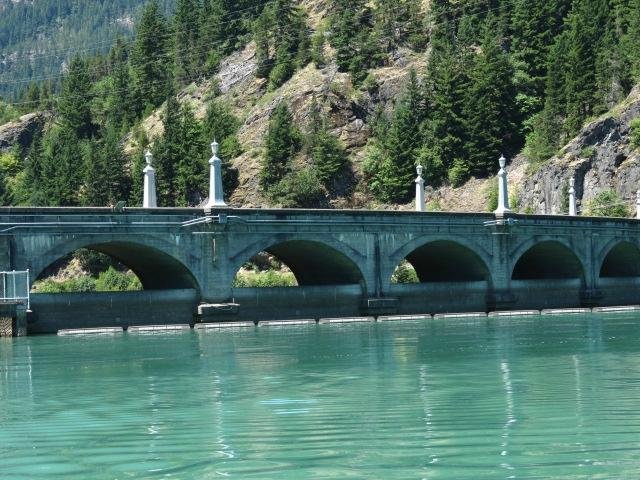 North Cascades Institute Skagit Tours- Day Tours image
