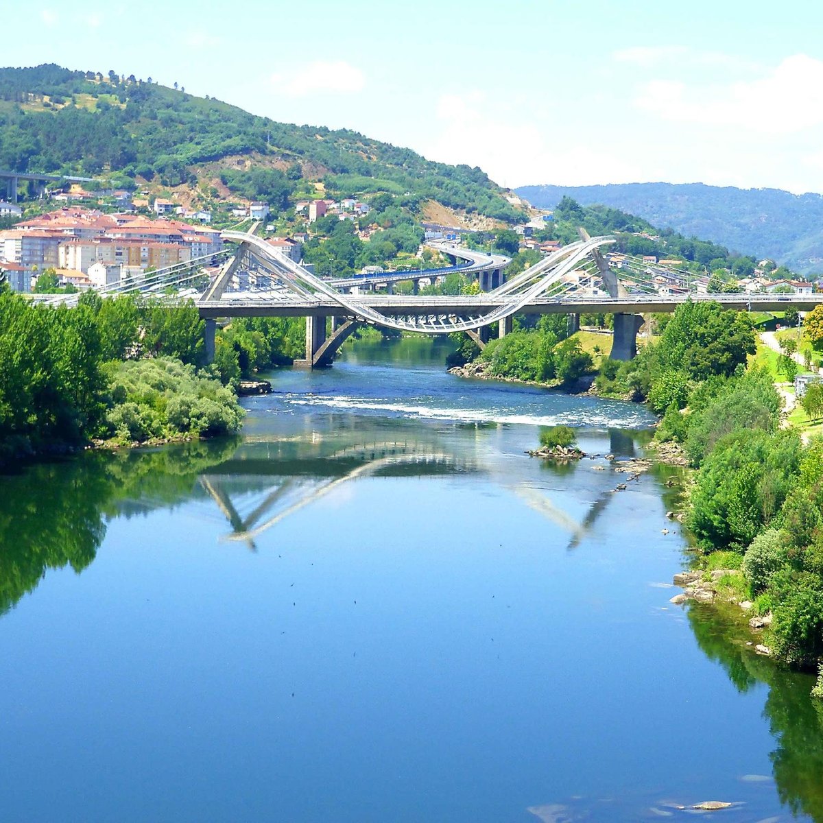 PONTE ROMANA (Ourense) - Qué SABER antes de ir (2024)