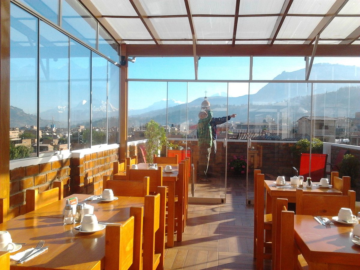 El Jacal, hotel en Huaraz
