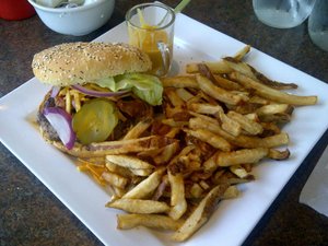 Food