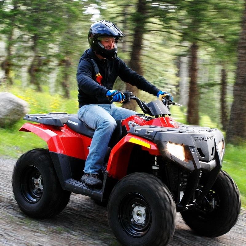 Cariboo Atv Tours - All You Need to Know BEFORE You Go (2024)