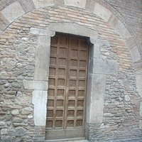 Largo Torre Bruciata