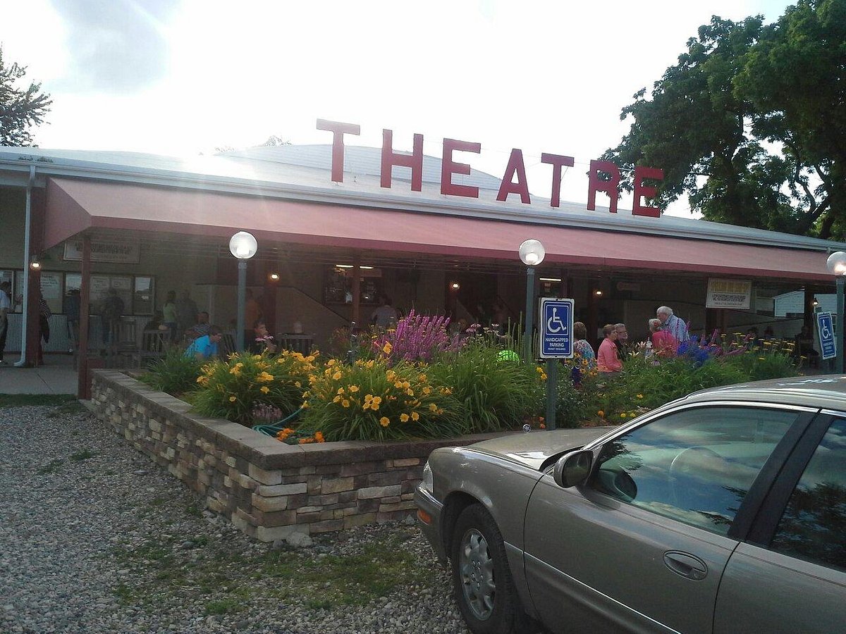 Okoboji Summer Theatre All You Need to Know BEFORE You Go