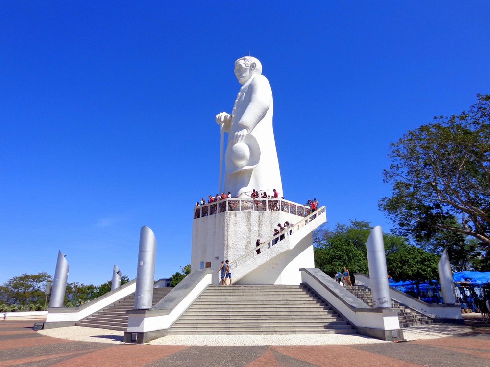 OS 15 MELHORES pontos turísticos em Juazeiro do Norte 2025