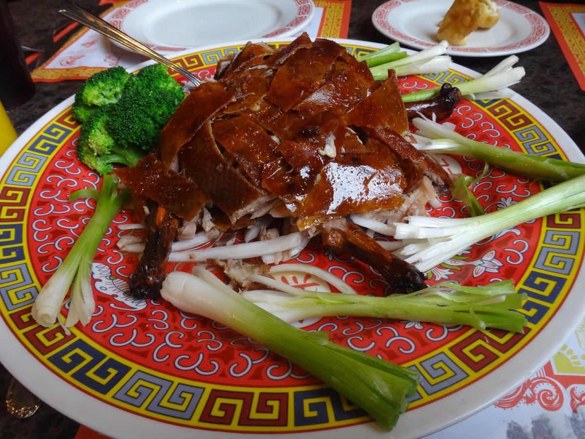 Yen king chinese restaurant jackson restaurant reviews photos