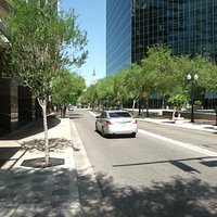 Center Downtown