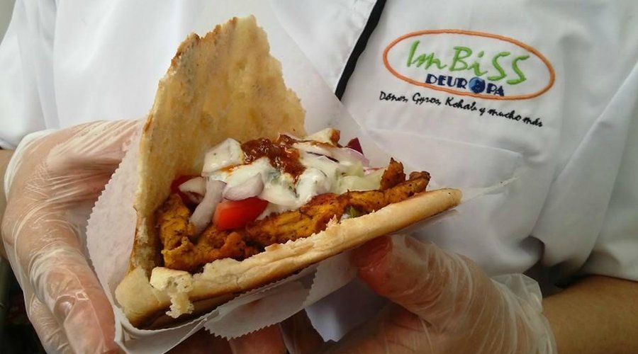 Our Gyros