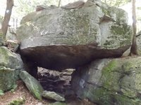 Bilger's Rocks (Curwensville) - All You Need to Know BEFORE You Go