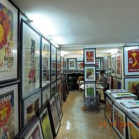 Propaganda posters