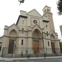 catedral de valparaiso