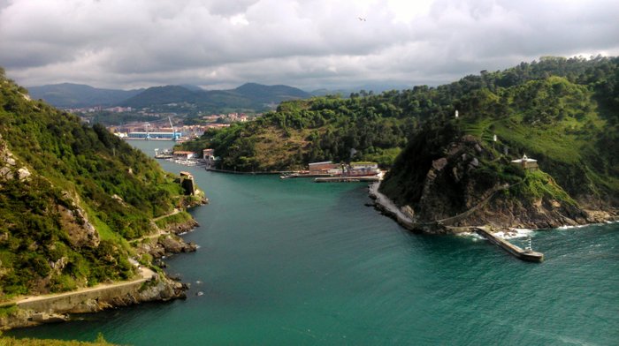 Imagen 1 de Pasajes de San Juan (Pasai Donibane)