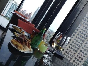 店内