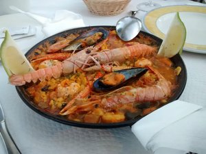 Comida