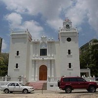 iglesia la inmaculada concepcion