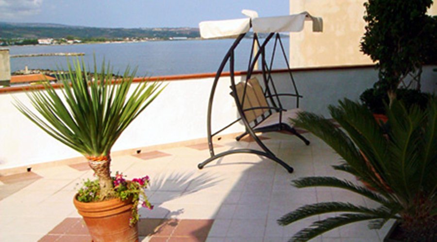 terrazzo