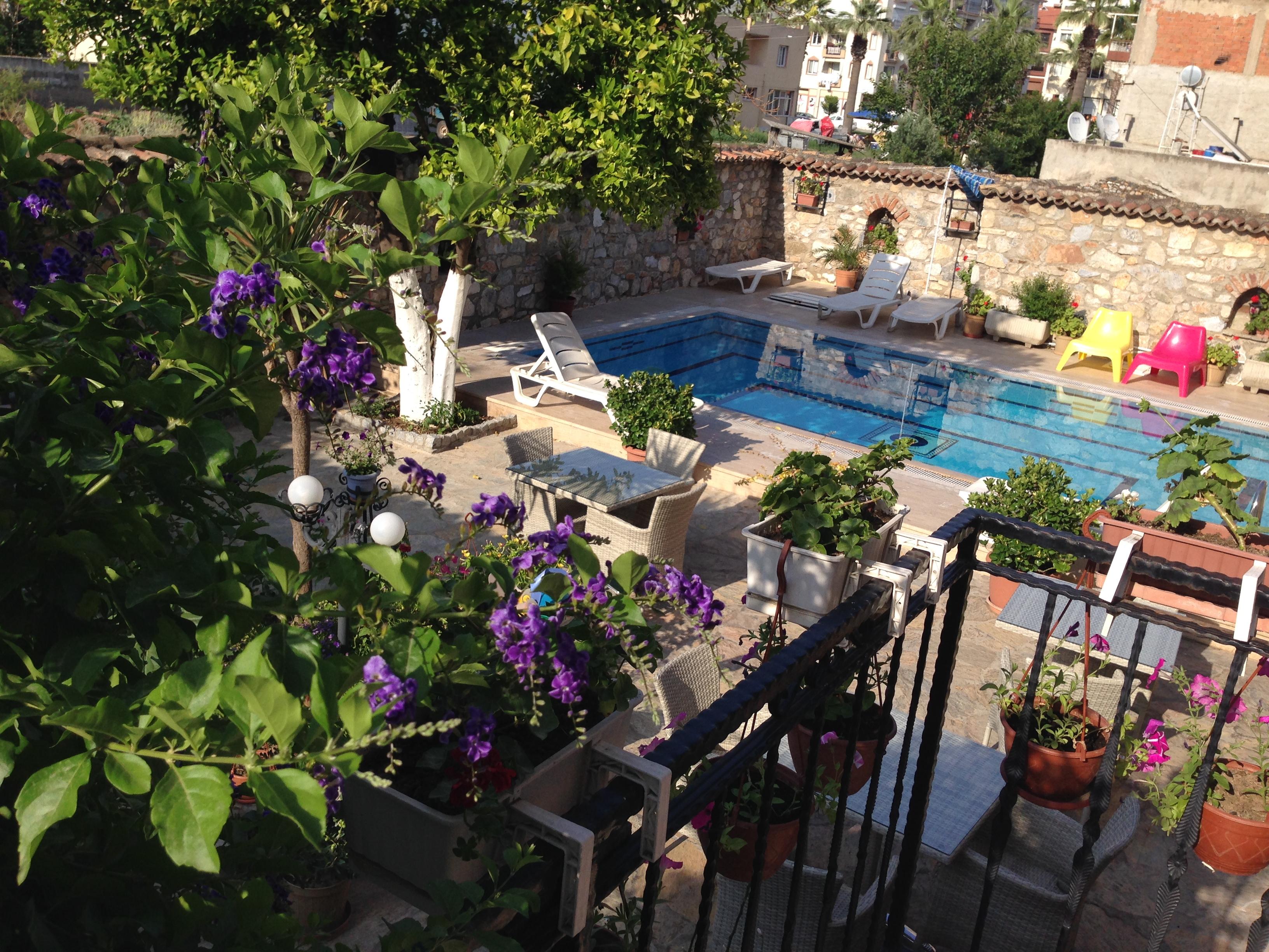 Hotel photo 29 of Hotel Nazar.
