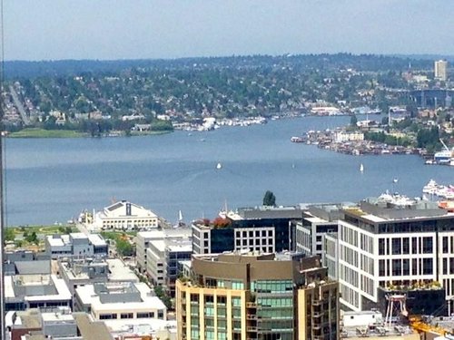 The Westin Seattle - UPDATED 2024 Prices, Reviews & Photos