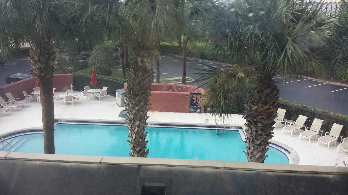 Hotel photo 61 of Hampton Inn Orlando International Drive / Convention Center.