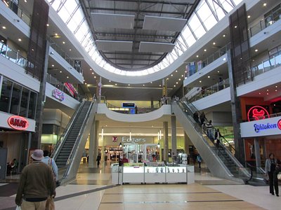 Mall of Africa - All You Need to Know BEFORE You Go (2024)