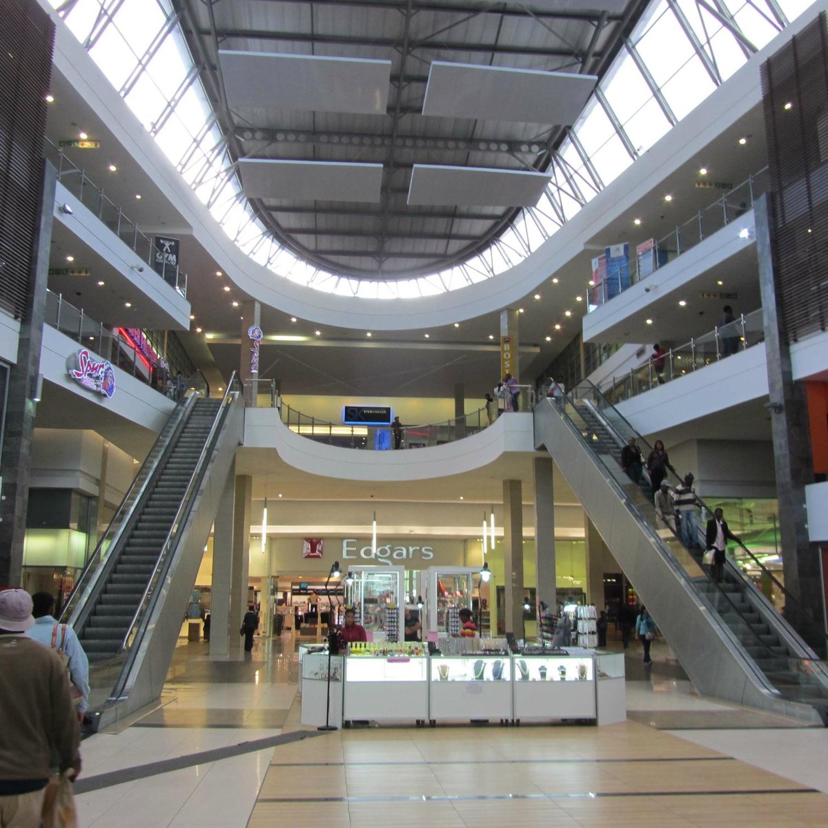 Maponya Mall, Соуэто: лучшие советы перед посещением - Tripadvisor