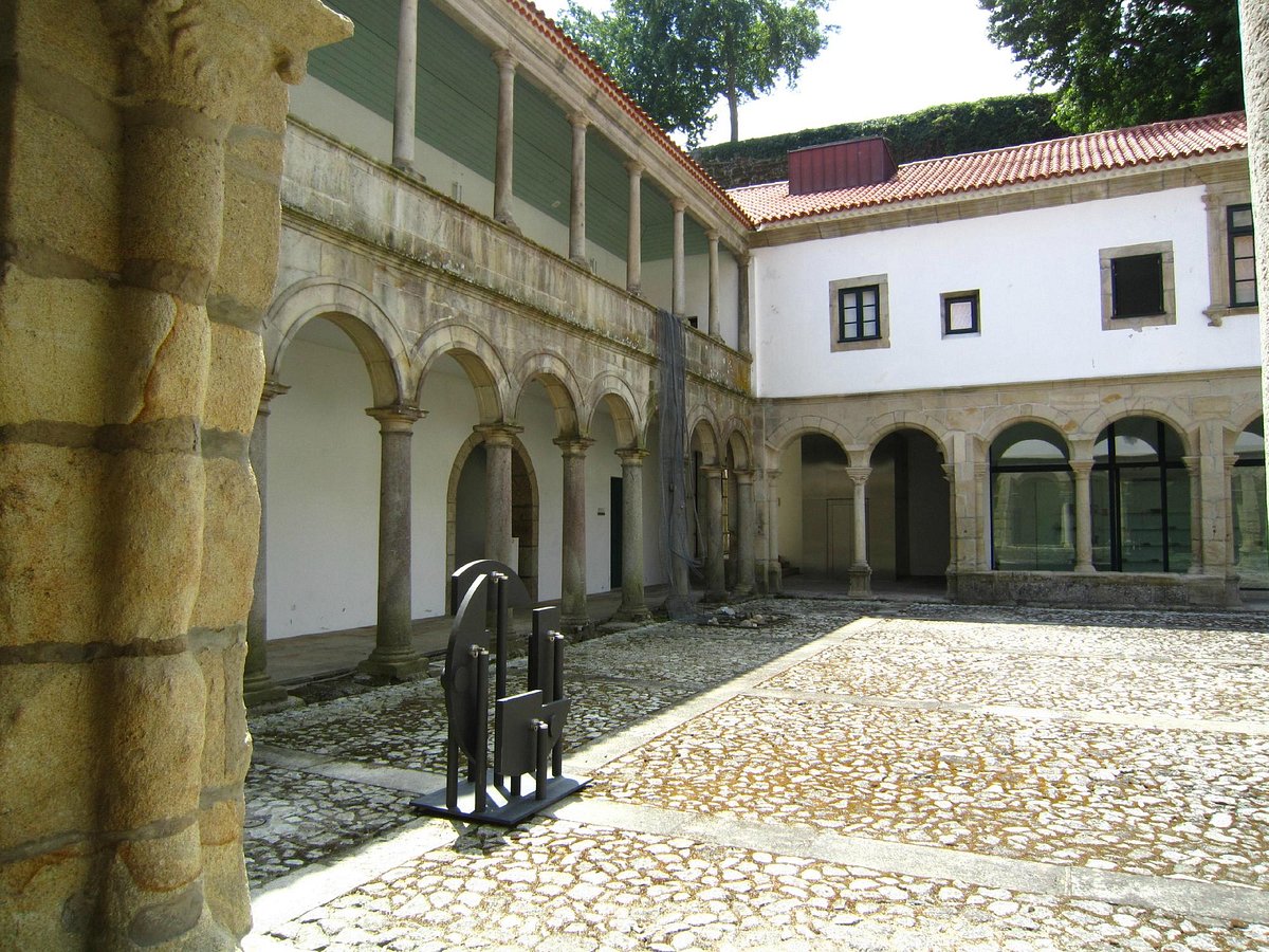 Museu :: Amadeo de Souza Cardoso