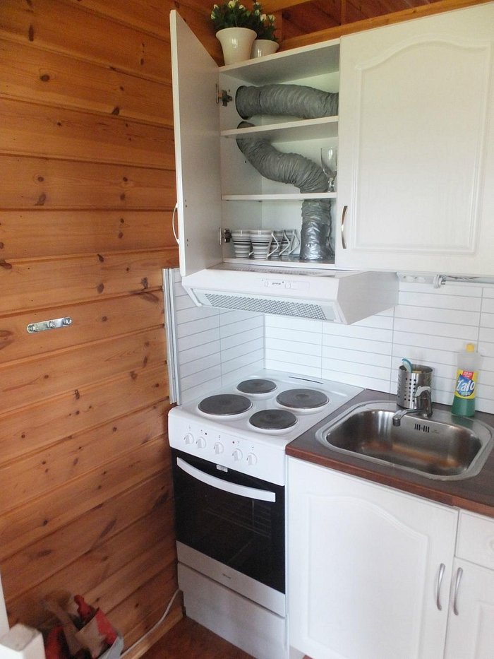 Bjerka Camping Rooms Pictures And Reviews Tripadvisor 