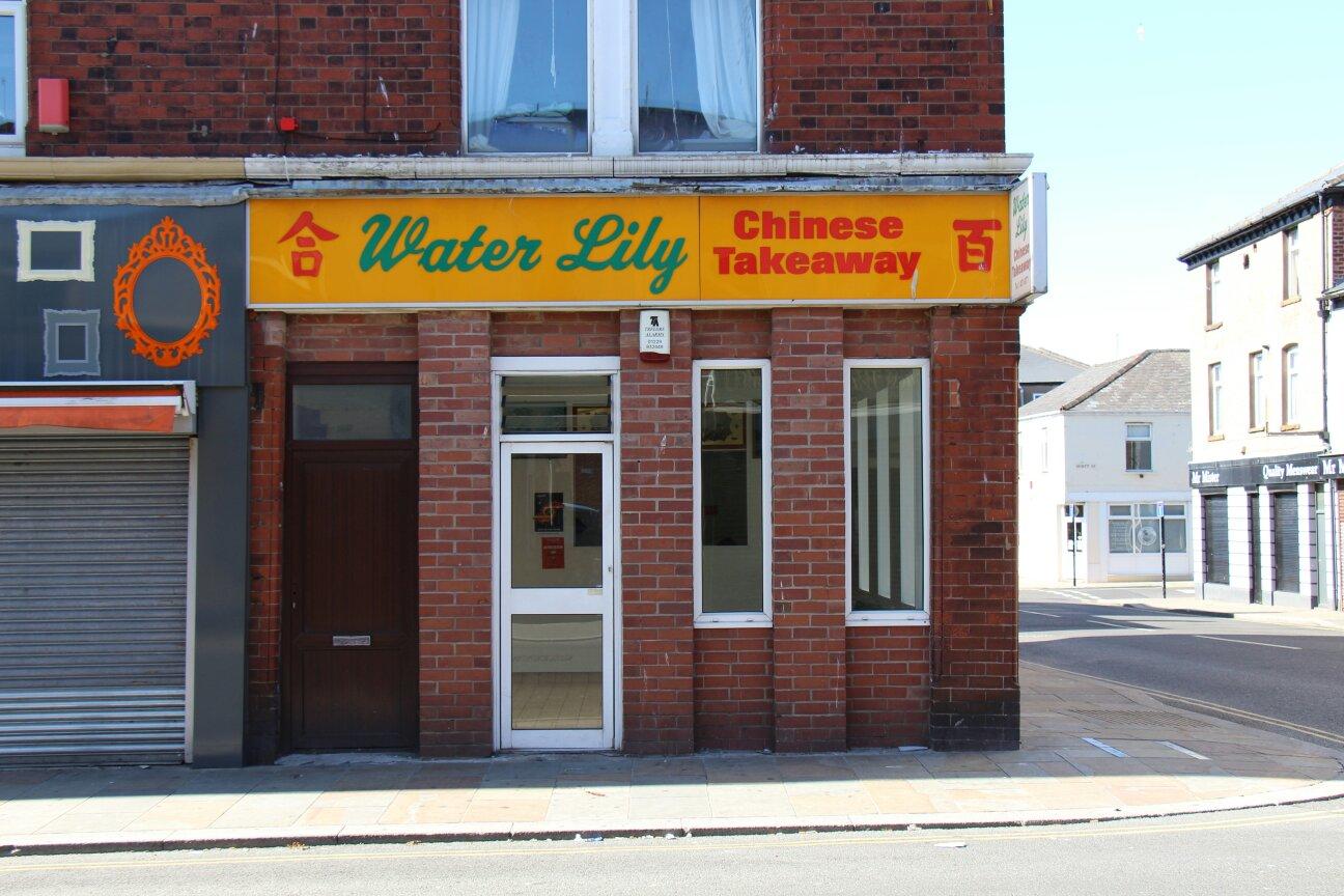 The 5 Best Chinese Restaurants with Delivery in Barrow in Furness