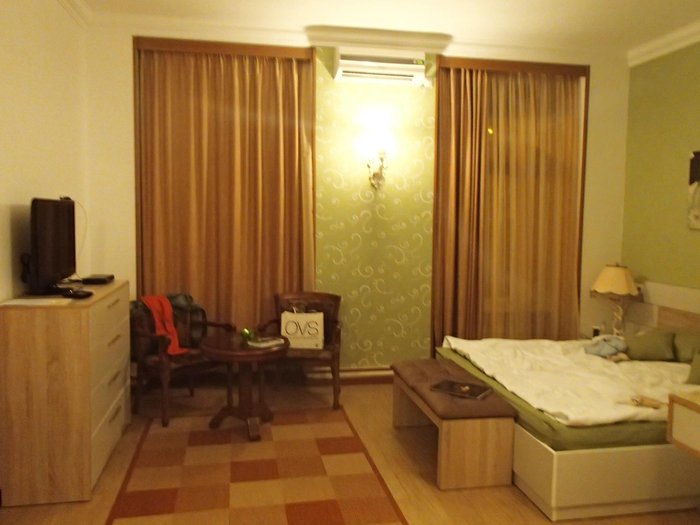 AZOYAN GUEST HOUSE - Updated 2024 Prices & Reviews (Yerevan, Armenia)