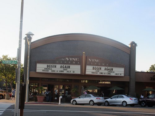 THE 10 BEST San Diego Movie Theaters (Updated 2023) - Tripadvisor