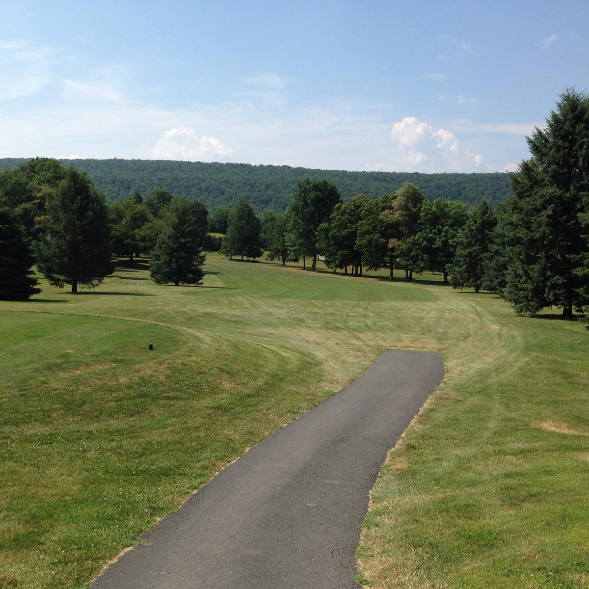 PINEY APPLE GOLF COURSE (Biglerville) Tutto quello che c'è da sapere