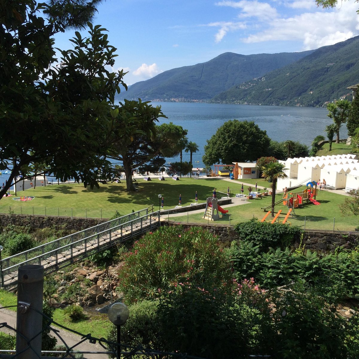 Lido Brissago - All You Need to Know BEFORE You Go (with Photos)